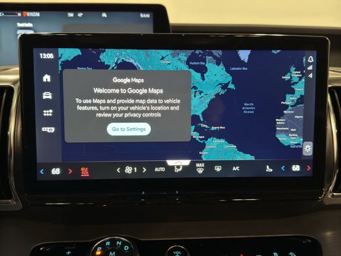 New 2026 Ford Expedition Max Platinum w/ Driver's Package image 20