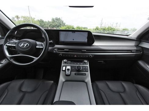 Certified 2024 Hyundai Palisade XRT AWD/4WD image 10