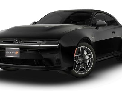 New 2026 Dodge Charger R/T Scat Pack