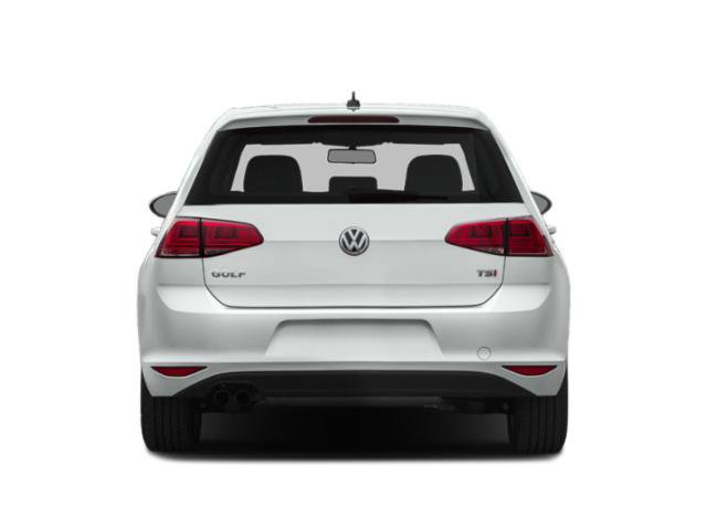Used 2015 Volkswagen Golf S FWD image 5