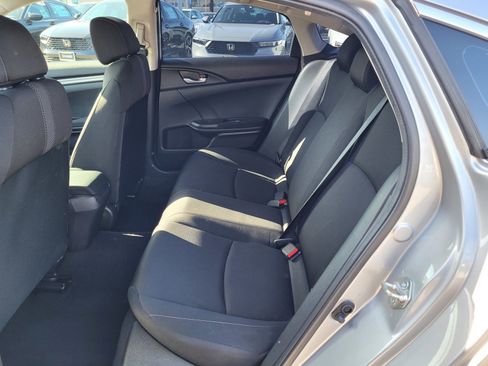 Used 2020 Honda Civic LX image 12
