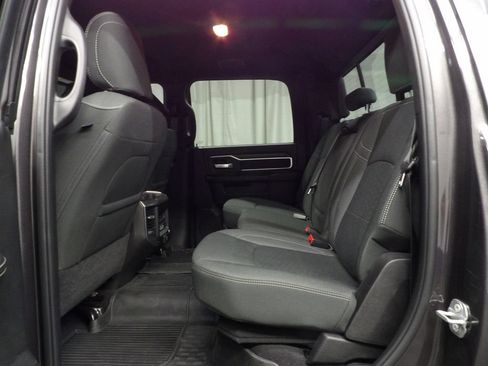 Used 2025 RAM 2500 Big Horn AWD/4WD image 13