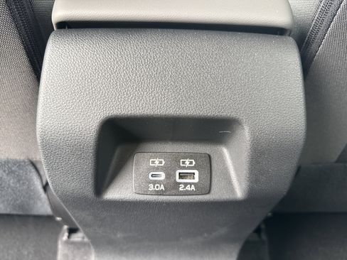New 2026 Subaru Crosstrek 2.0i Premium AWD/4WD image 18