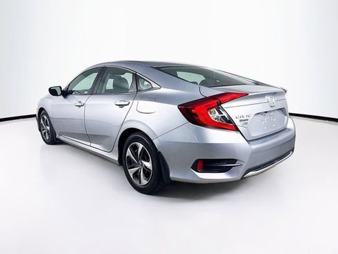 Used 2020 Honda Civic LX image 11