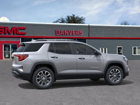 New 2027 GMC Terrain Elevation w/ Elevation Premium Package AWD/4WD image 29