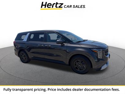 Used 2026 Kia Carnival