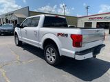 Used 2019 Ford F150 Platinum w/ Equipment Group 701A Luxury image 2