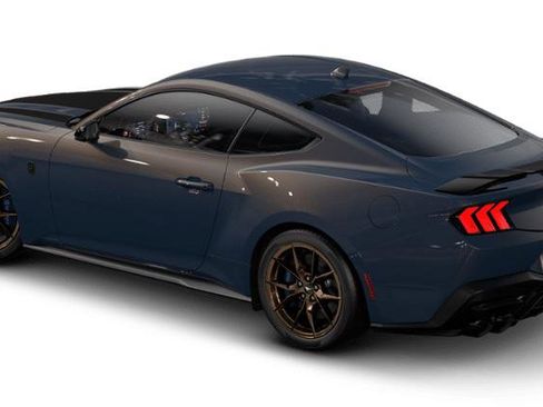 New 2025 Ford Mustang Dark Horse image 24