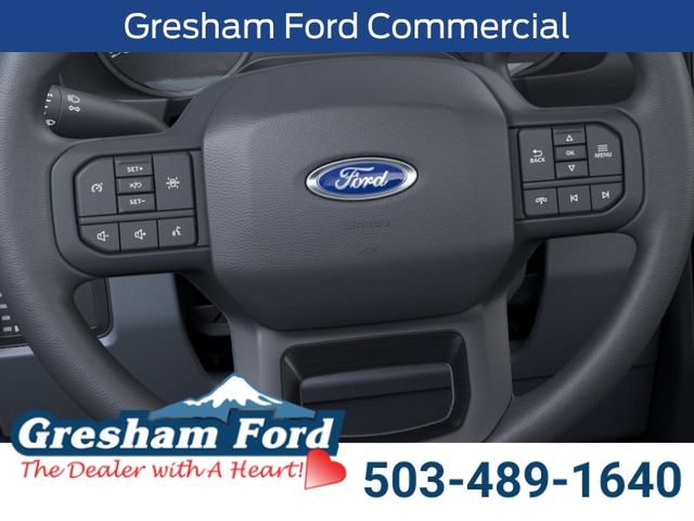New 2026 Ford F450 XL AWD/4WD image 14
