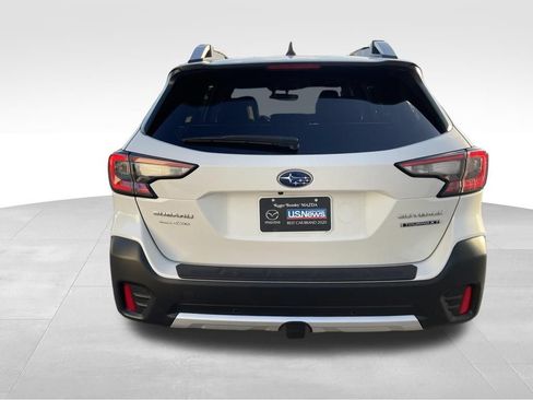 Used 2020 Subaru Outback Touring XT AWD/4WD image 6