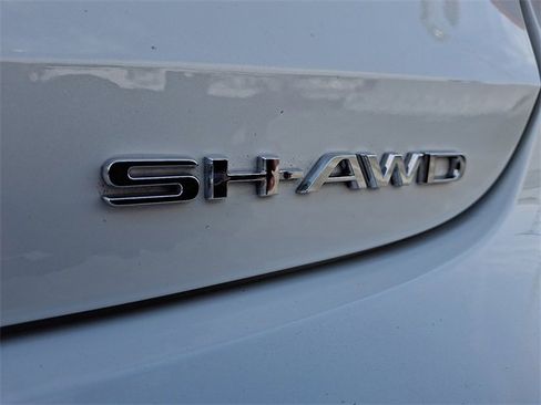 Certified 2025 Acura TLX SH-AWD w/ A-SPEC Pkg image 32