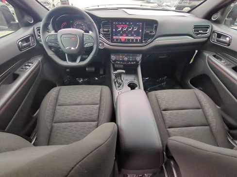 New 2026 Dodge Durango GT w/ Blacktop Package AWD/4WD image 33