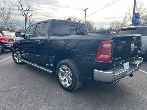 Used 2019 RAM 1500 Big Horn image 34