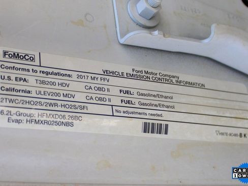 Used 2017 Ford F250 XL w/ Power Equipment Group image 13