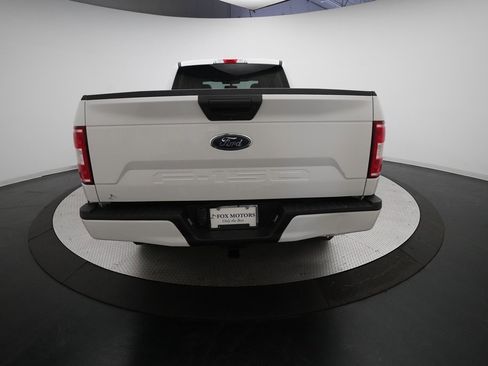 Used 2019 Ford F150 XLT w/ Equipment Group 301A Mid image 24