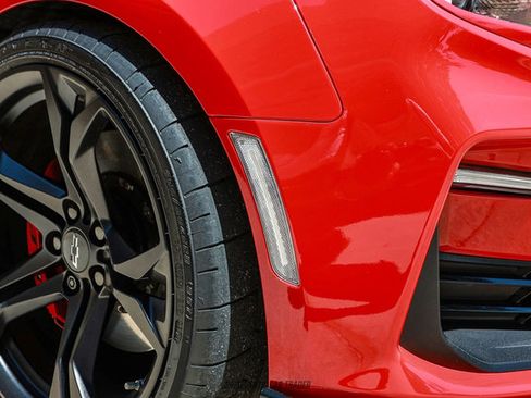 Used 2022 Chevrolet Camaro SS image 15