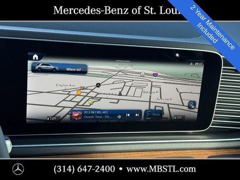 New 2026 Mercedes-Benz GLE 350 4MATIC image 20