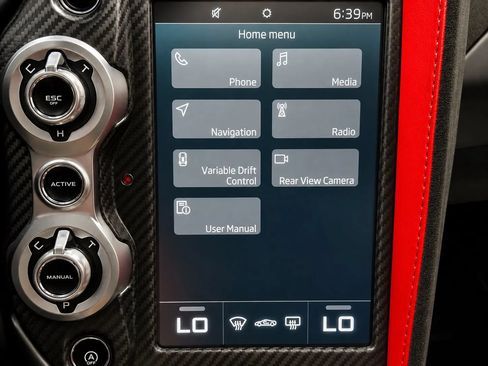 Used 2020 McLaren 720S Spider RWD image 37