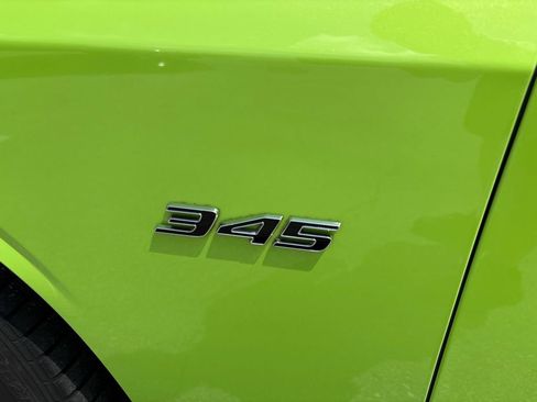 Used 2023 Dodge Challenger R/T w/ Plus Package RWD image 25