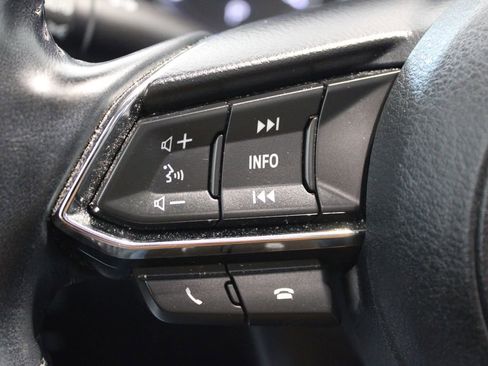 Used 2017 MAZDA CX-5 Touring w/ Preferred Equipment Package AWD/4WD image 21