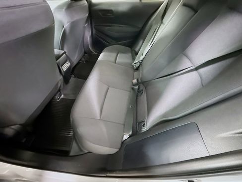 Certified 2026 Toyota Corolla LE w/ LE Premium Package image 27