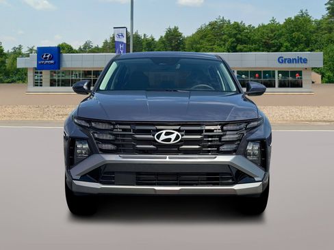 New 2026 Hyundai Tucson SE image 12