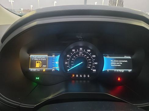 Used 2024 Ford Edge Titanium image 12