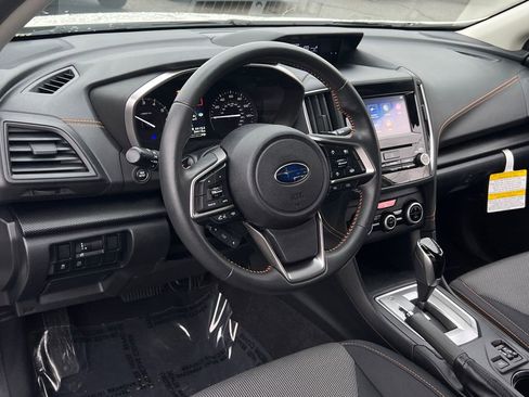 Certified 2023 Subaru Crosstrek 2.0i Premium w/ Popular Package #3 image 18