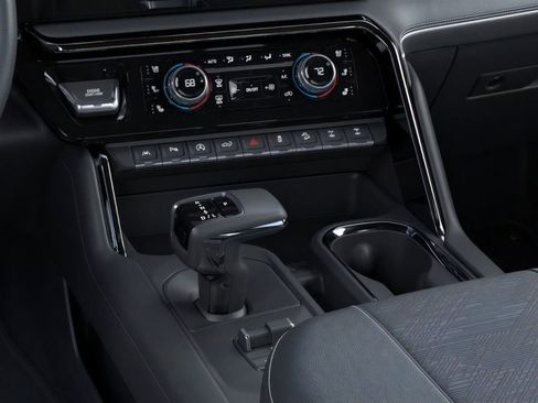 New 2026 GMC Sierra 1500 AT4X image 23