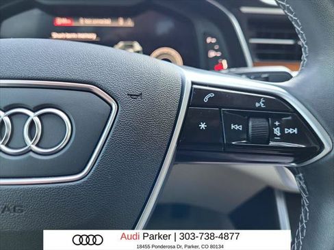 Certified 2023 Audi A6 Premium Plus AWD/4WD image 18