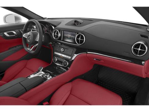 Used 2020 Mercedes-Benz SL 450 image 15