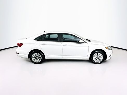Used 2020 Volkswagen Jetta S image 10
