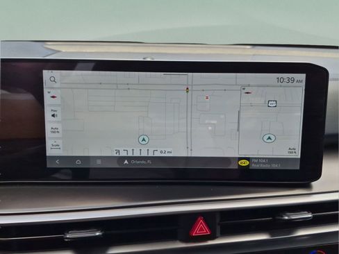 Certified 2025 Kia Sorento S FWD image 24