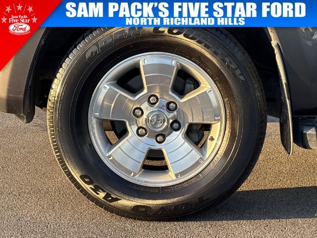 Used 2008 Toyota 4Runner SR5 w/ SR5 Extra Value Pkg 1 RWD image 19