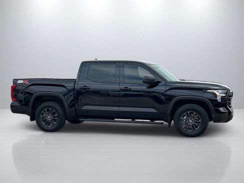Used 2025 Toyota Tundra SR5 w/ SX Package image 4