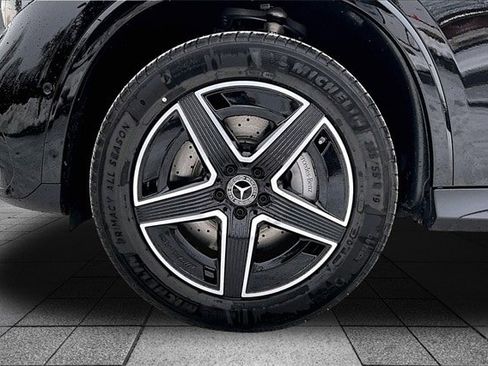New 2026 Mercedes-Benz GLC 300 4MATIC image 15