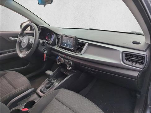 Used 2020 Kia Rio S image 15