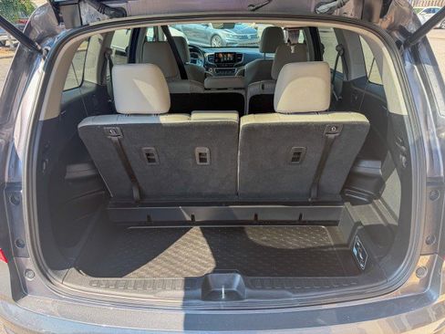 Used 2021 Honda Pilot EX-L image 18