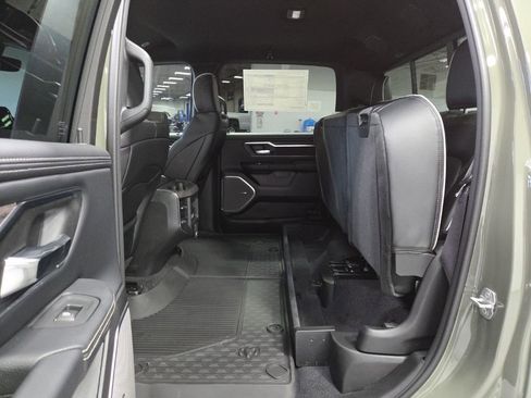 New 2026 RAM 1500 Laramie w/ Night Edition AWD/4WD image 41