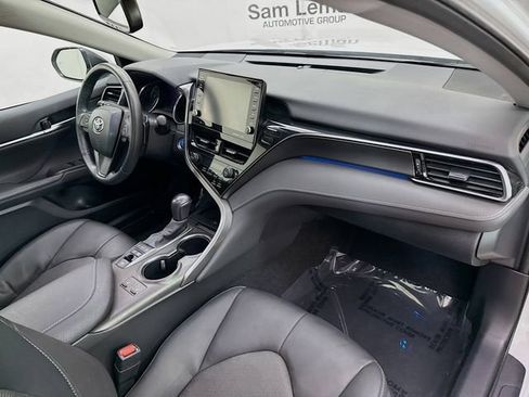 Used 2024 Toyota Camry XSE image 29