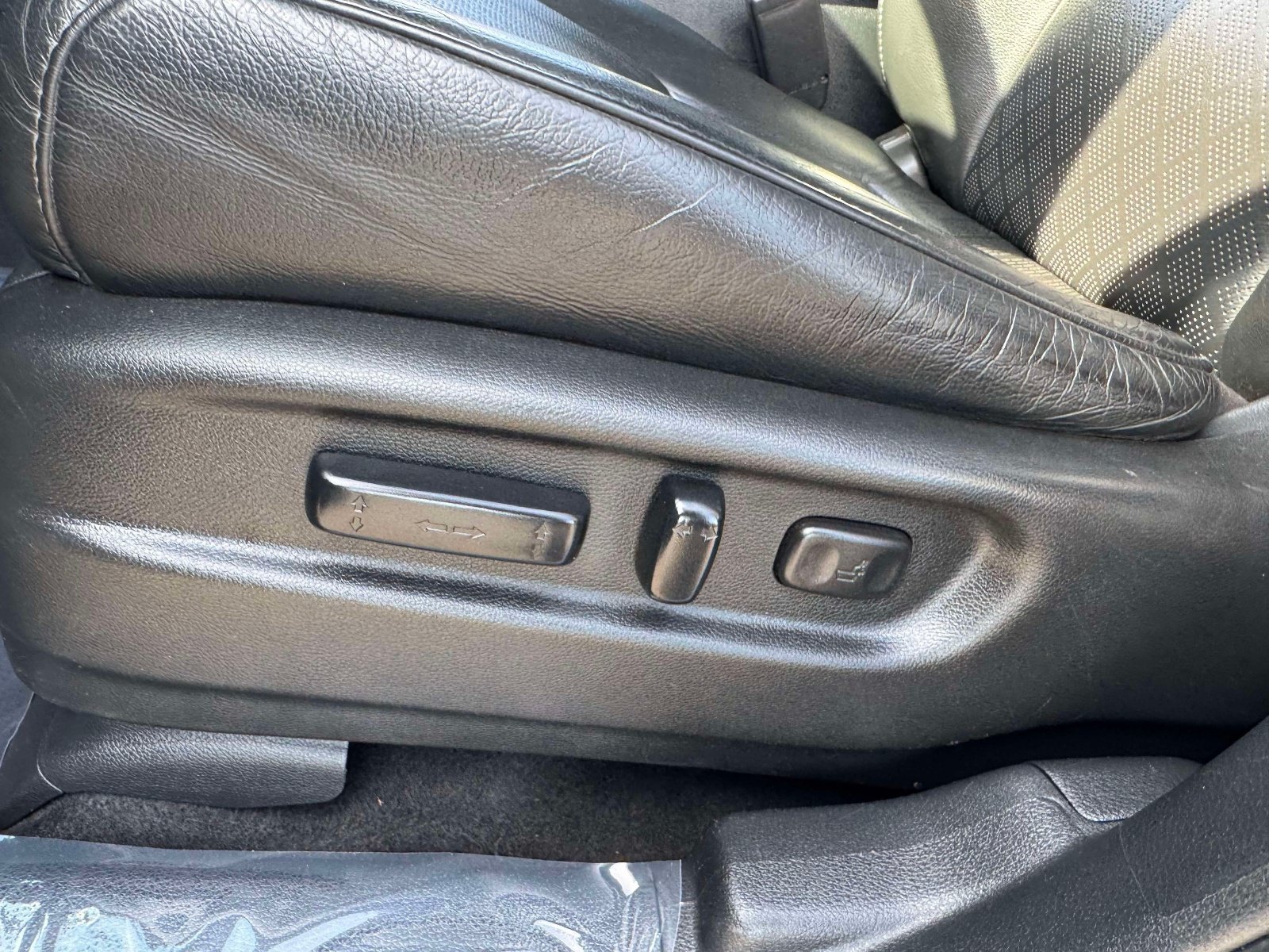 Used 2020 Honda Passport Touring image 23