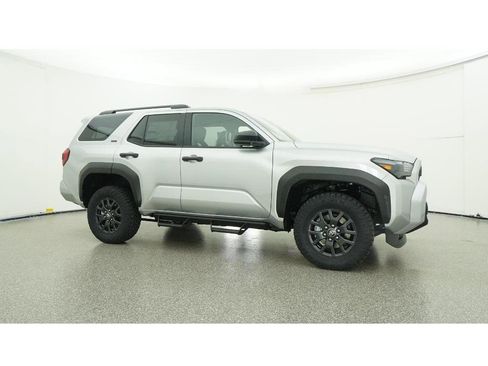 New 2026 Toyota 4Runner SR5 image 28