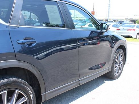 Used 2018 MAZDA CX-5 Touring w/ Preferred Equipment Package AWD/4WD image 46