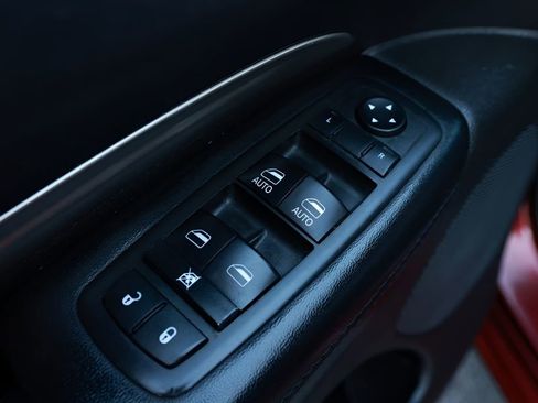 Used 2017 Dodge Durango GT w/ Nav & Power Liftgate Group image 26