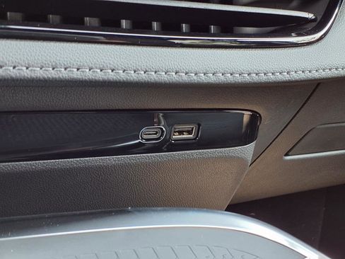 New 2026 Buick Enclave Sport Touring w/ Power Package image 6