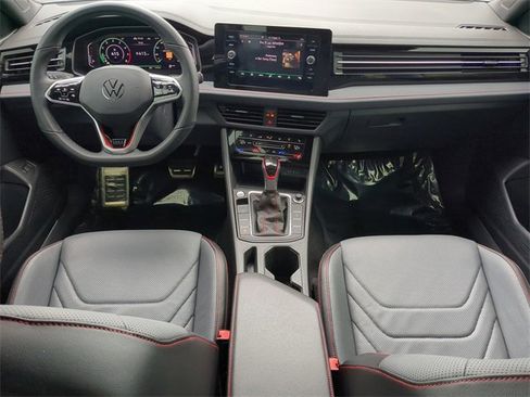 Certified 2025 Volkswagen Jetta GLI Autobahn image 12