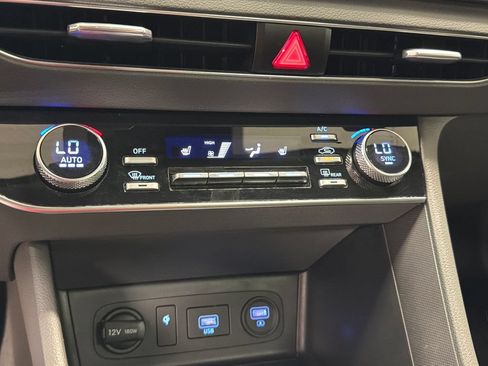 Used 2022 Hyundai Sonata SEL Plus FWD image 35