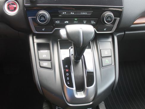 Used 2022 Honda CR-V EX-L image 12