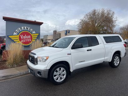 Used 2009 Toyota Tundra SR5