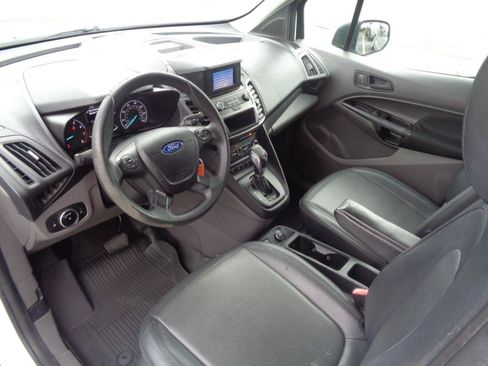 Used 2019 Ford Transit Connect XL FWD image 23